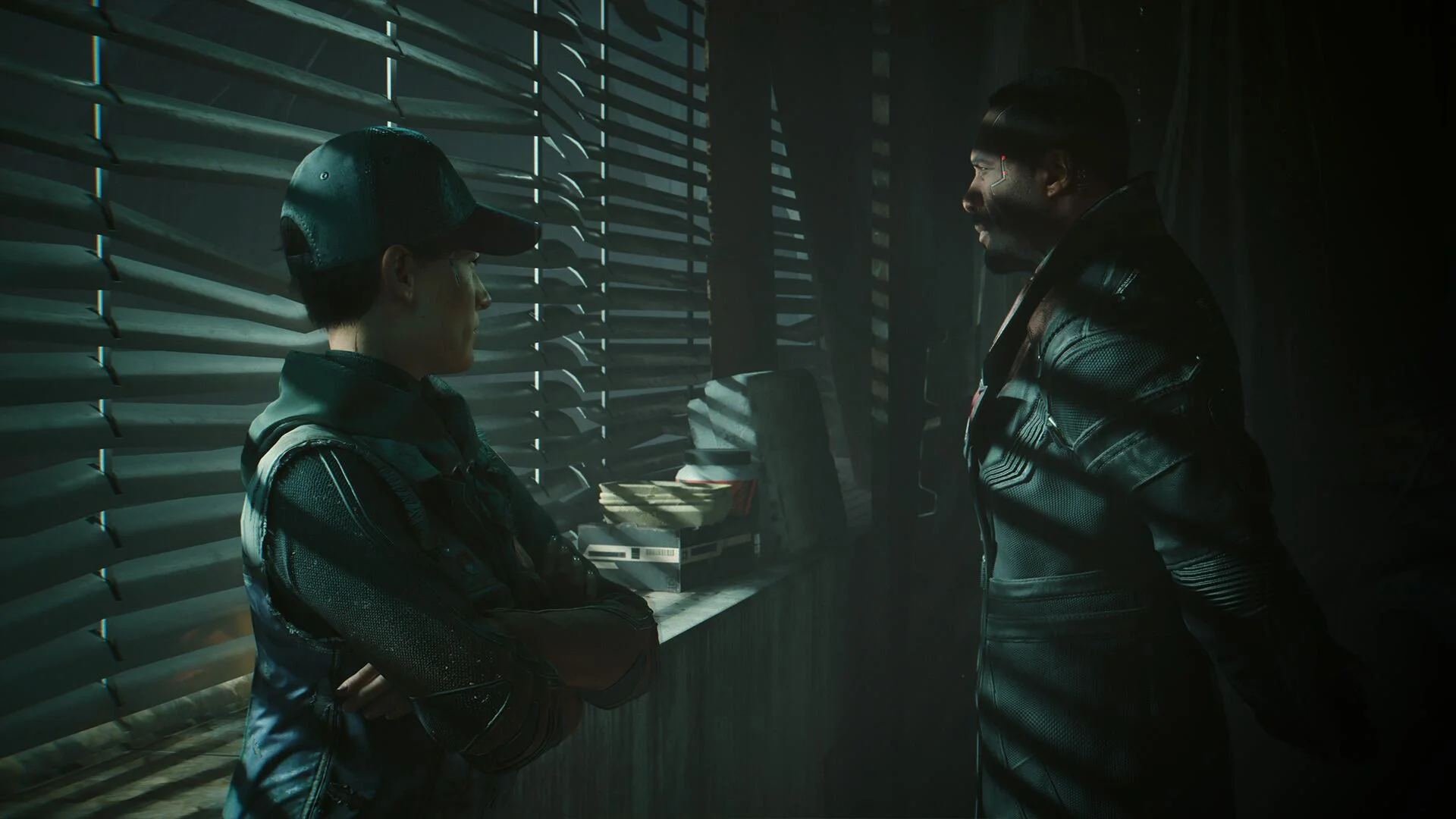 Cyberpunk 2077: Phantom Liberty Key GOG Global DLC