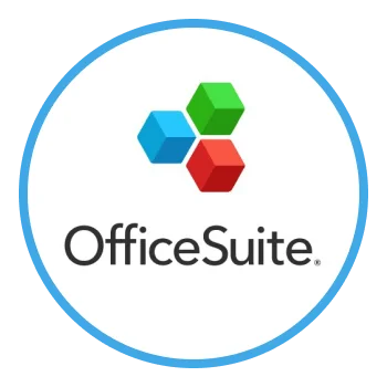 Офисное приложение OfficeSuite Подписка/Бессрочная