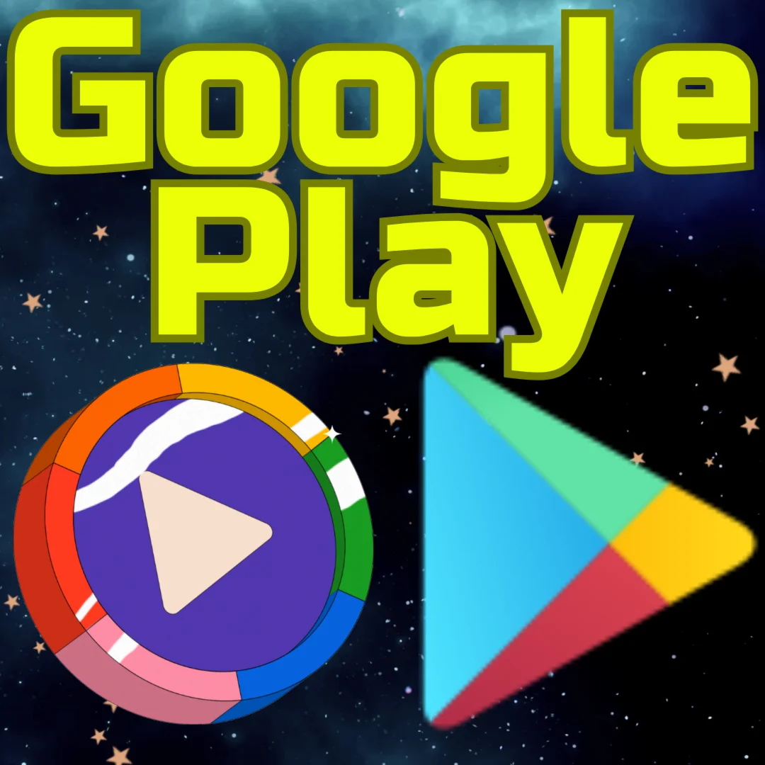 Пополнение Google Play Пополнить Гугл плэй США USA