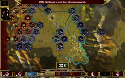 Ground Pounders: Tarka DLC STEAM KEY REGION FREE GLOBAL