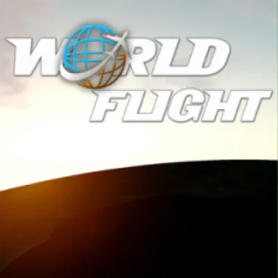 World Flight Oculus Quest