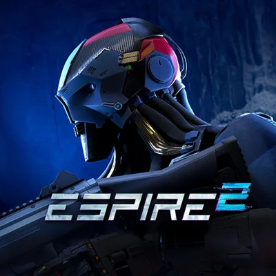 Espire 2: Stealth Operatives Oculus Quest