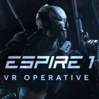 Espire 1: VR Operative Oculus Quest