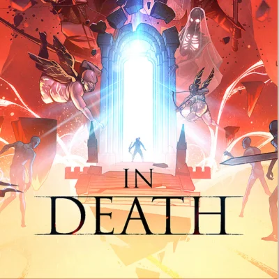 In Death: Unchained Oculus Quest