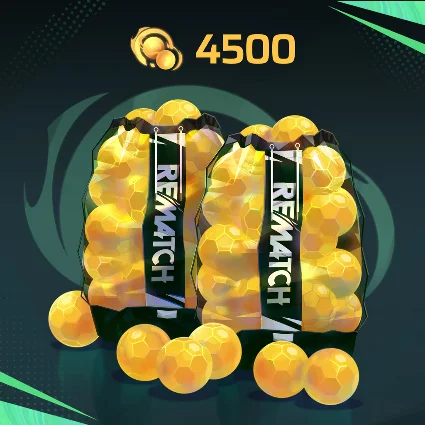 🥇 REMATCH QUANTS / REMATCH POINTS ❗ ️PS5 PS 🥇 Турция