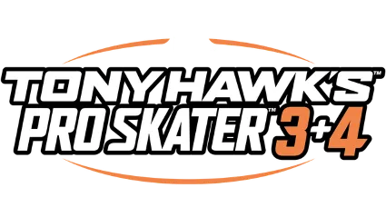 🔥 Tony Hawk's™ Pro Skater™ 3 + 4-Deluxe | Steam РУ 🔥