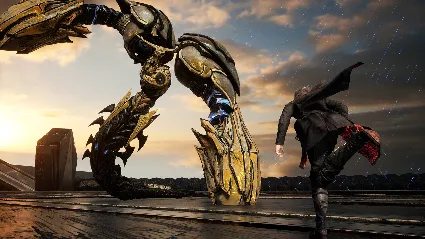 🔥 Lost Soul Aside™ | Steam RU+смена региона+KZ+Китай