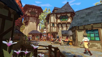 BitCraft Online АВТОДОСТАВКА STEAM РОССИЯ