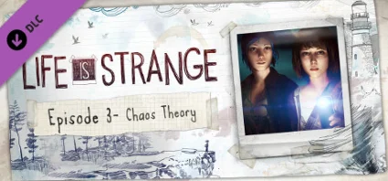 Life is Strange Complete Season (Episodes 1-5) ✅ STEAM GIFT AUTO ✅ RU+МИР