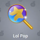 УНИКАЛЬНЫЙ  ЛЕДЕНЕЦ ЗВЕЗДА NFT TELEGRAM ПОДАРОК