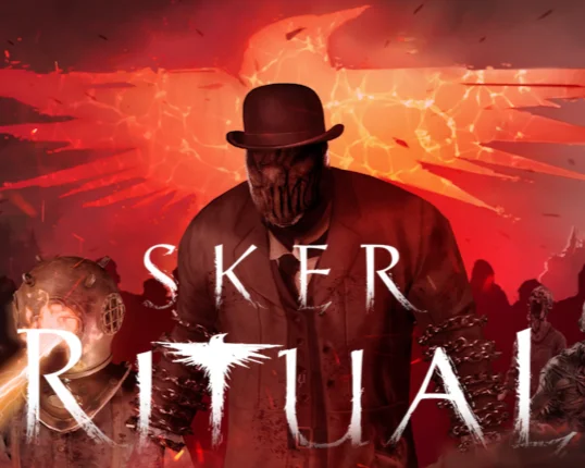 Sker Ritual (Steam ВЕСЬ МИР+РФ КЛЮЧ)