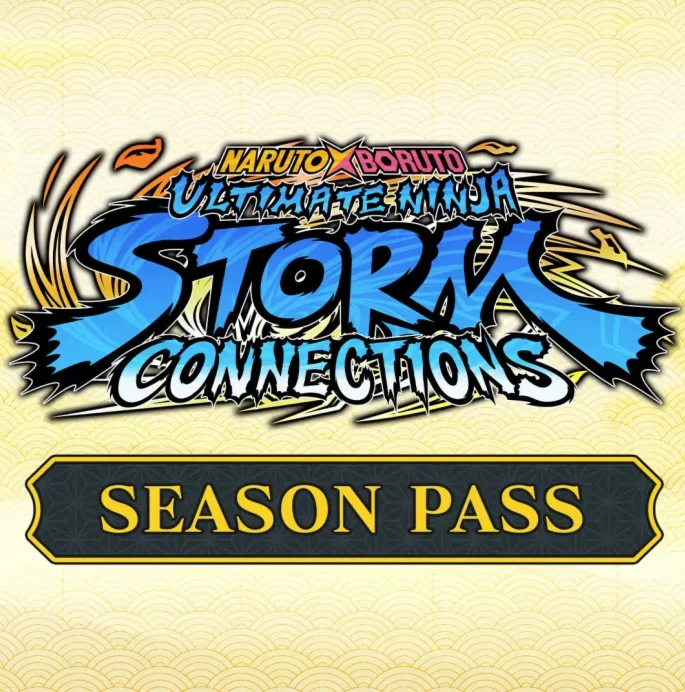 NARUTO X BORUTO Ultimate Ninja STORM CONNECTIONS Season