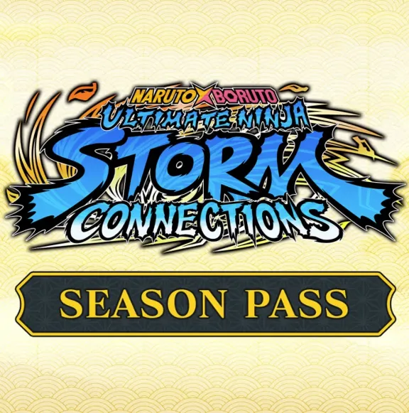 NARUTO X BORUTO Ultimate Ninja STORM CONNECTIONS Season