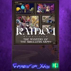 ️Devil Summoner Ultimate Bundle XBOX DLC