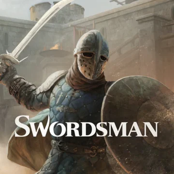 Swordsman Oculus Quest