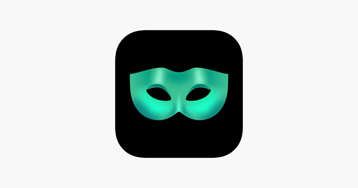 Persona Beauty Camera PRO iPhone AppStore iPad ios