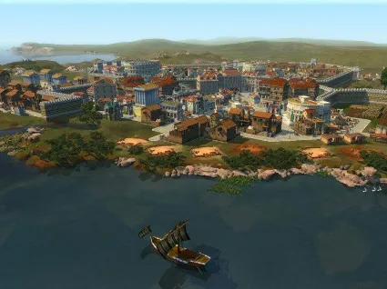 ⭐ Caesar IV GOG КЛЮЧ 🔑 GLOBAL (NO TR)