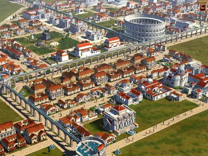 ⭐ Caesar IV GOG КЛЮЧ 🔑 GLOBAL (NO TR)