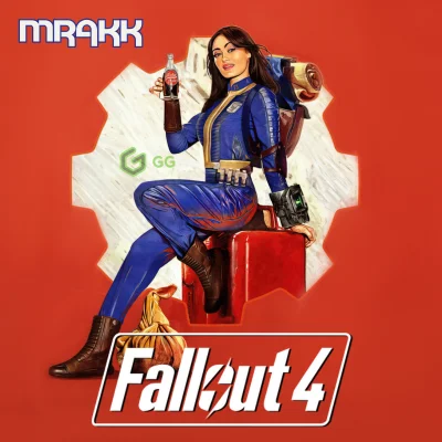 FALLOUT 4 ✅STEAM КЛЮЧ