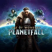 🔥Age of Wonders Planetfall🔥XBOX