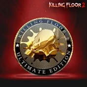 🔥Killing Floor 2 Ultimate Edition🔥XBOX