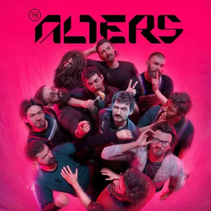 🌌 The Alters 🌌 PS5 💢 TR