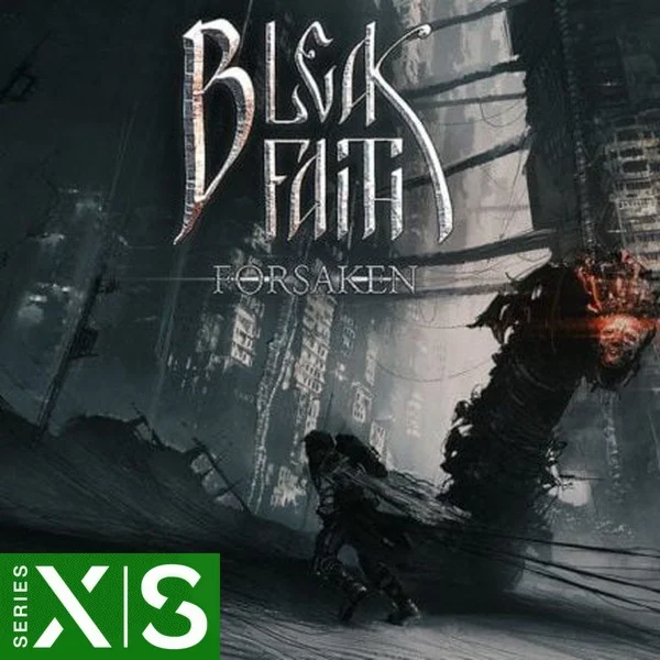  Bleak Faith: Forsaken XBOX SERIES X|S Ключ 