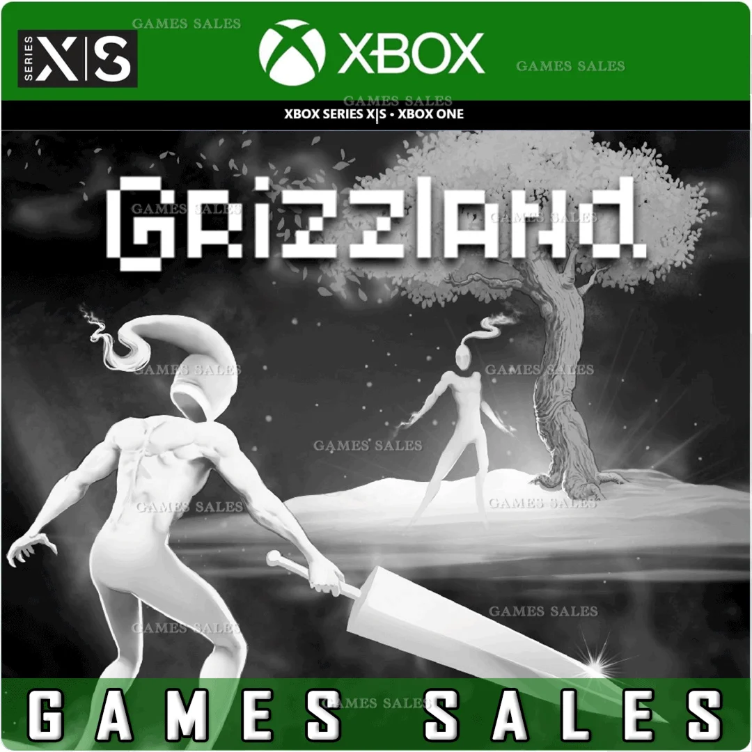 ️GRIZZLAND️XBOX ONE|XSКЛЮЧ