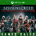 ✅❤️ASSASSIN'S CREED LEGENDARY  — фото 1