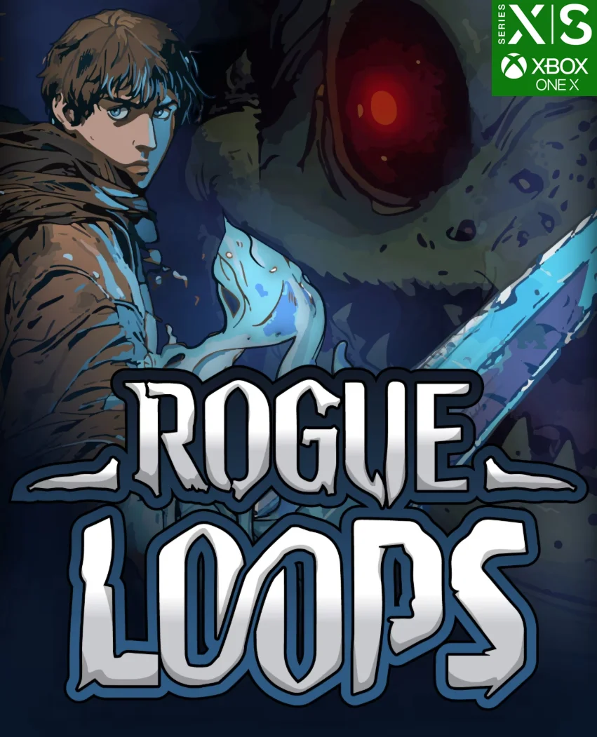  Rogue Loops XBOX SERIES X|S ONE Ключ 