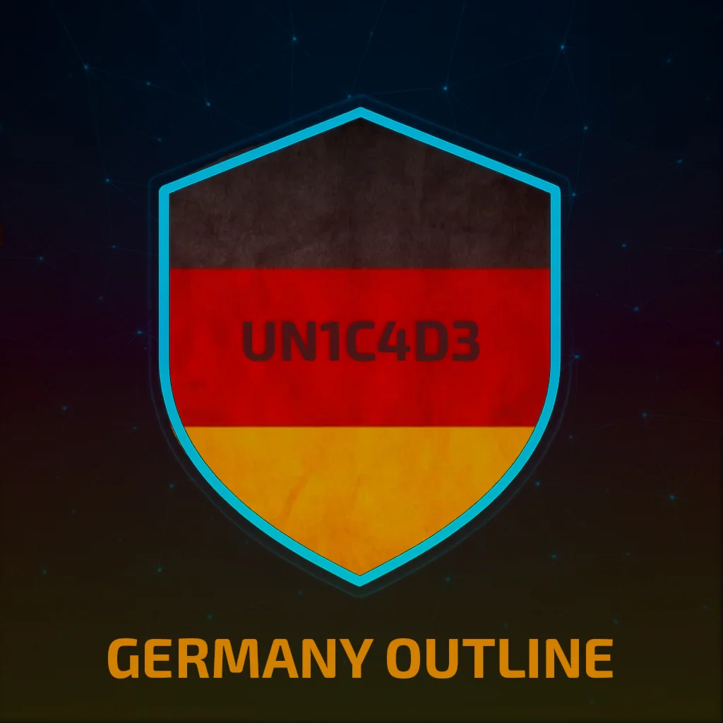 🌍 GERMANY OUTLINE VPN 🧭 WITHOUT LIMITS 🌍