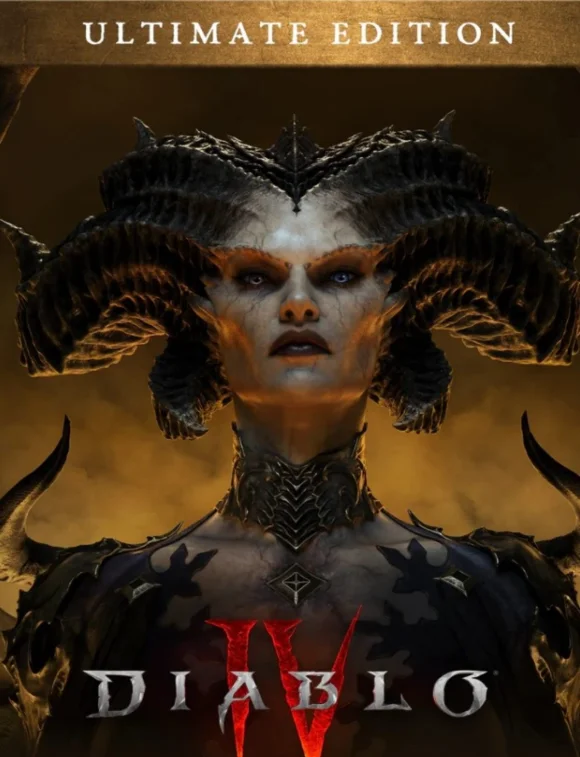 🎮 Diablo IV ULTIMATE EDITION 🎮BATTLE.NET🎮СМЕНА ПОЧТЫ