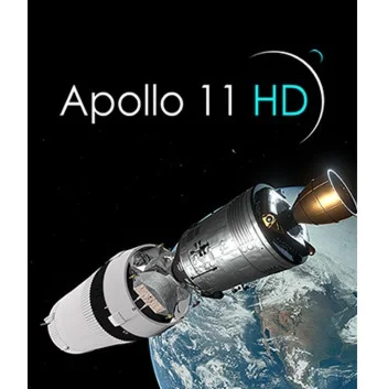 Apollo 11 Oculus Quest
