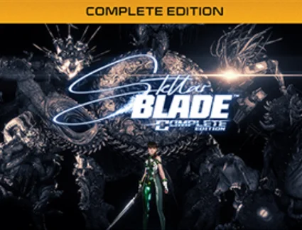 ・STELLAR BLADE™ COMPLETE EDITION (2025)・STEAM НА 90 ДН・