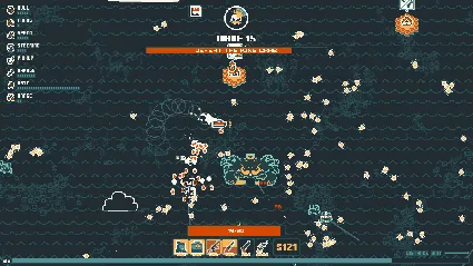 Nautical Survival - STEAM GIFT РОССИЯ