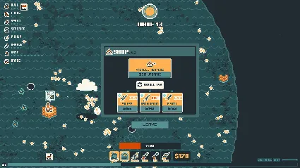 Nautical Survival - STEAM GIFT РОССИЯ