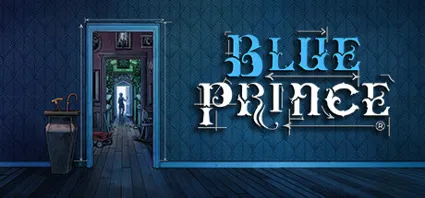 Blue Prince - STEAM GIFT РОССИЯ