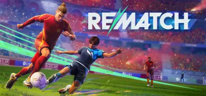 REMATCH - STEAM GIFT РОССИЯ