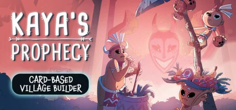 Kaya's Prophecy - STEAM GIFT РОССИЯ
