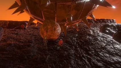 Pushing It! Together - Сизифский ко-оп - STEAM RU