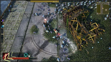 Driveloop: Survivors - STEAM GIFT РОССИЯ