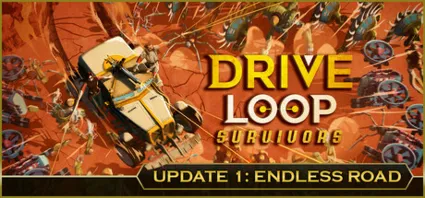 Driveloop: Survivors - STEAM GIFT РОССИЯ