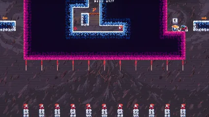 Ninja Ming - STEAM GIFT РОССИЯ