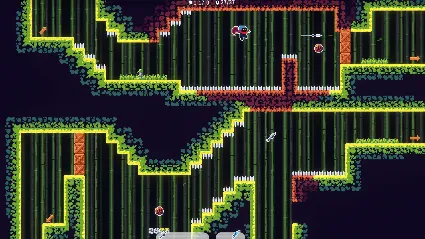 Ninja Ming - STEAM GIFT РОССИЯ