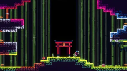 Ninja Ming - STEAM GIFT РОССИЯ