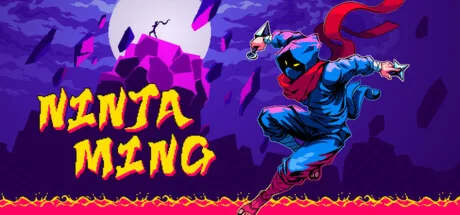 Ninja Ming - STEAM GIFT РОССИЯ
