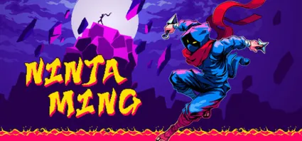 Ninja Ming - STEAM GIFT РОССИЯ