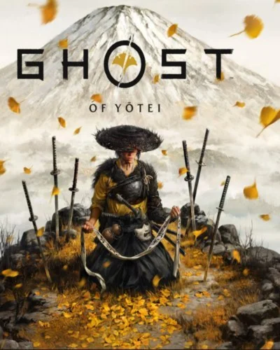 Ghost of Yōtei [PS5]  Турция