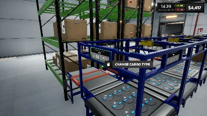 ✅ Parcel Simulator Steam АККАУНТ НОВЫЙ+ПОЧТА