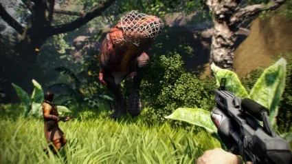 ⭐ Primal Carnage Steam КЛЮЧ 🔑 GLOBAL (NO TR)